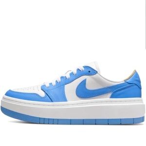 WMNS Air Jordan 1 Elevate Low “University Blue”